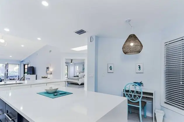 Daire (Yellow Pine Duplex Close to Pool & Te)