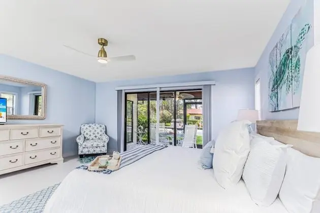 Daire (Yellow Pine Duplex Close to Pool & Te)