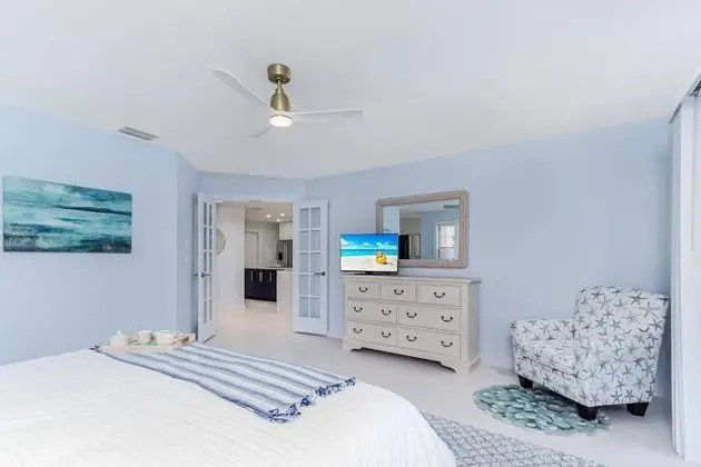 Daire (Yellow Pine Duplex Close to Pool & Te)