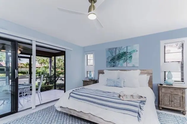 Daire (Yellow Pine Duplex Close to Pool & Te)