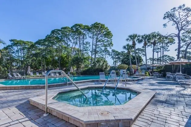 Daire (Yellow Pine Duplex Close to Pool & Te)