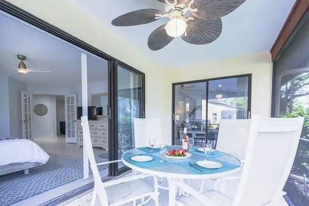 Daire (Yellow Pine Duplex Close to Pool & Te)