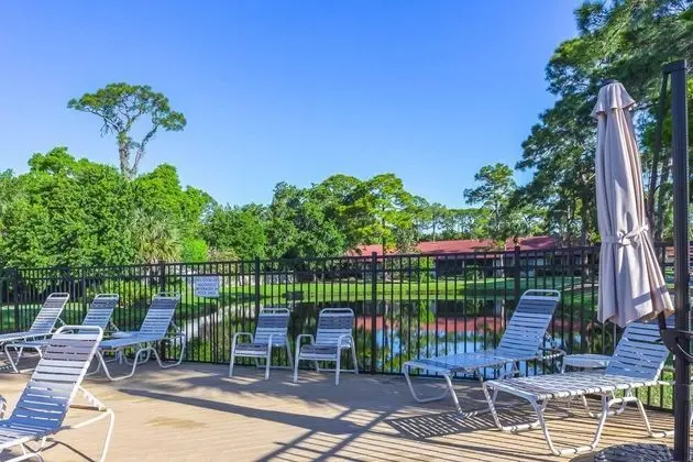 Daire (Yellow Pine Duplex Close to Pool & Te)