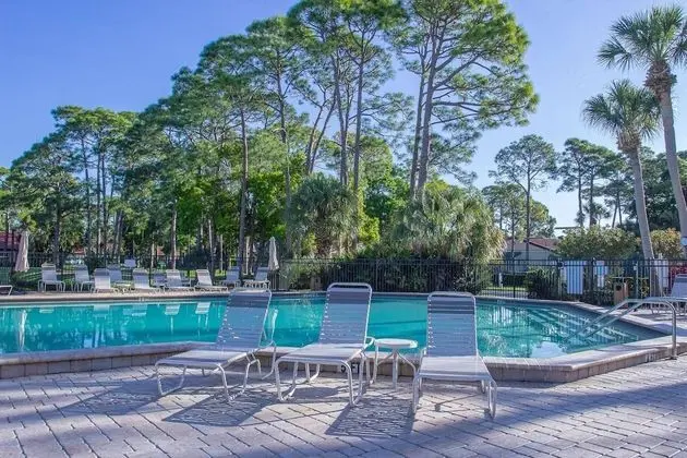 Daire (Yellow Pine Duplex Close to Pool & Te)