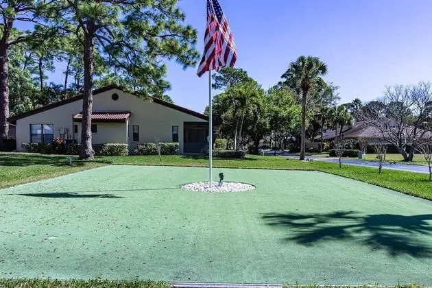 Daire (Yellow Pine Duplex Close to Pool & Te)