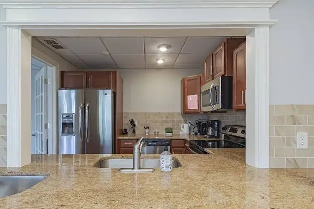 Daire (Yellow Pine Duplex Close to Pool & Te)
