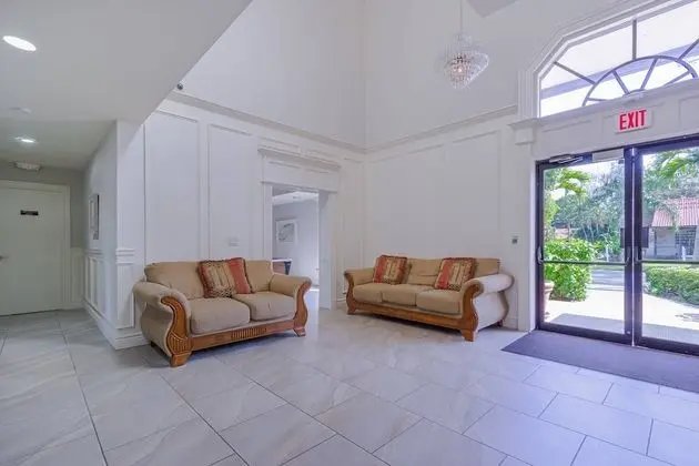 Daire (Yellow Pine Duplex Close to Pool & Te)