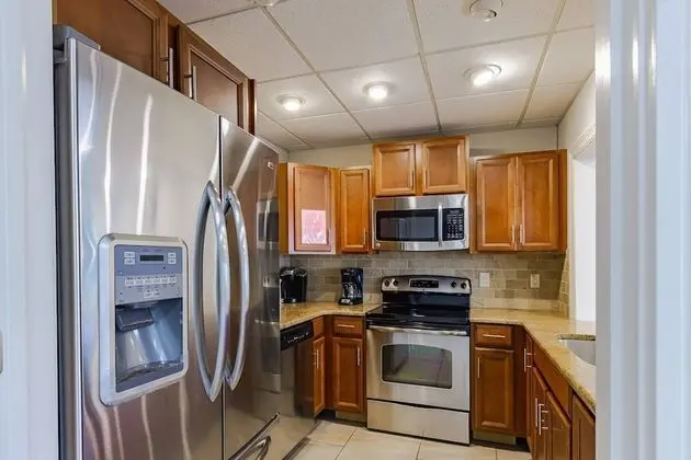 Daire (Yellow Pine Duplex Close to Pool & Te)