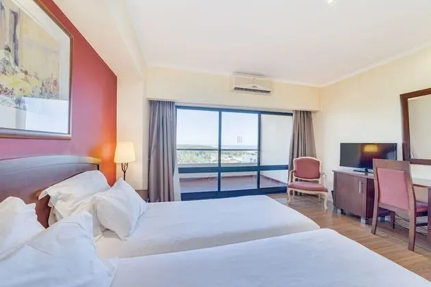 Junior Suite - Upper Floor