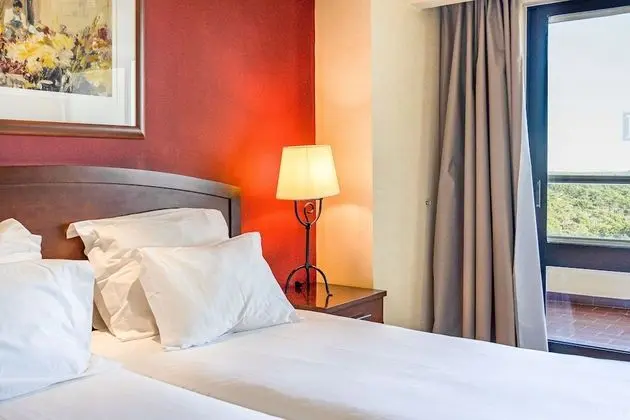 Junior Suite - Upper Floor
