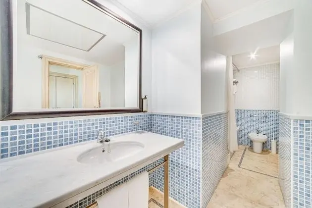 Junior Suite - Upper Floor