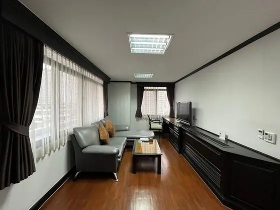 Executive Süit