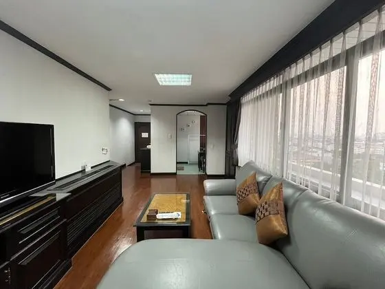 Executive Süit