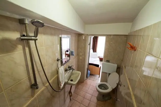 Standard Tek Kişilik Oda, 1 Tek Kişilik Yatak