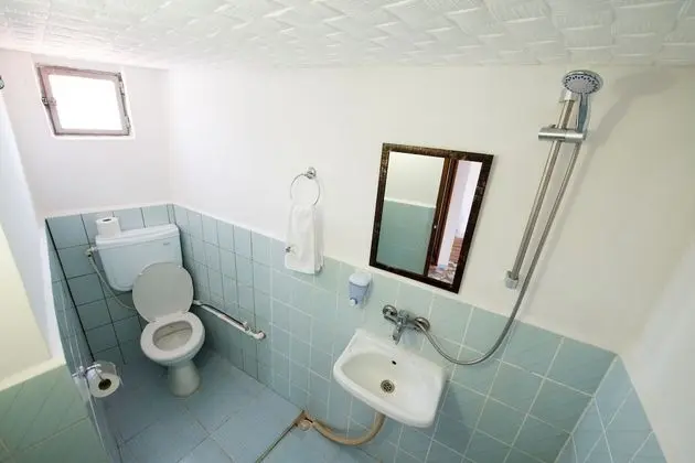 Standard Üç Kişilik Oda