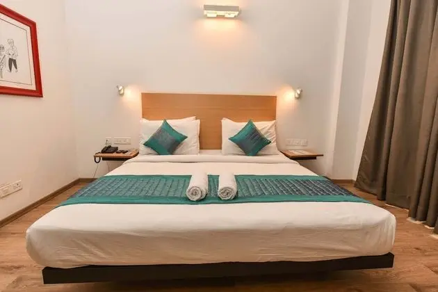 Superior Oda