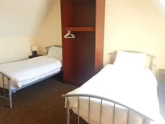 Apart Daire, Sigara İçilmez