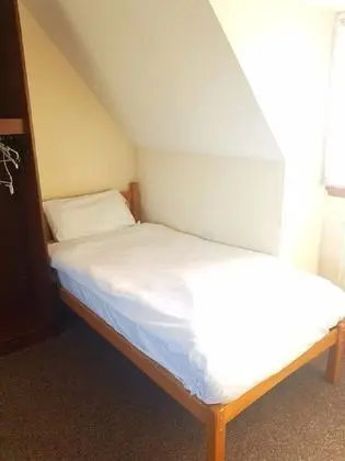 Apart Daire, Sigara İçilmez