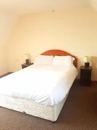 Apart Daire, Sigara İçilmez