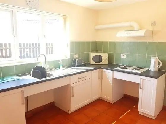 Apart Daire, Sigara İçilmez