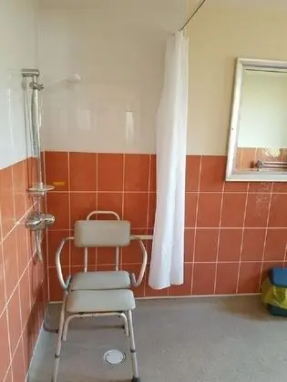 Apart Daire, Sigara İçilmez