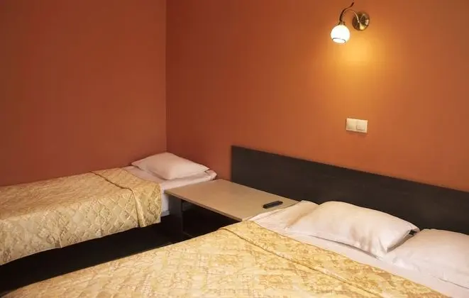 Comfort Üç Kişilik Oda