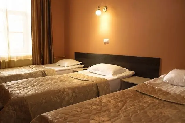 Comfort Üç Kişilik Oda