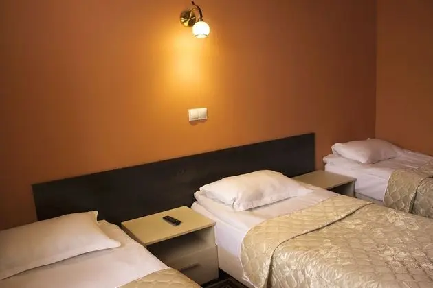 Comfort Üç Kişilik Oda