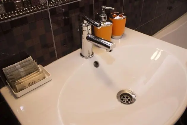 Comfort Üç Kişilik Oda