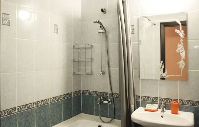 Comfort Üç Kişilik Oda