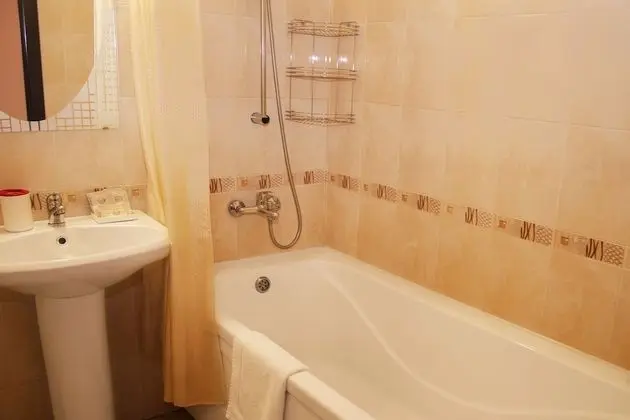 Comfort Üç Kişilik Oda