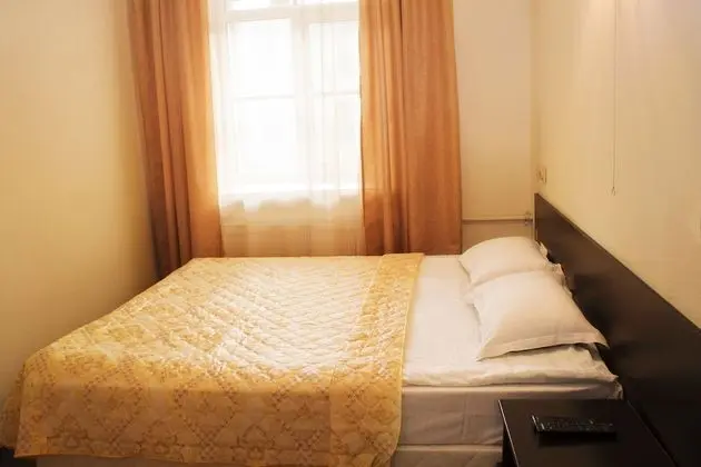 Junior Süit, 1 Yatak Odası