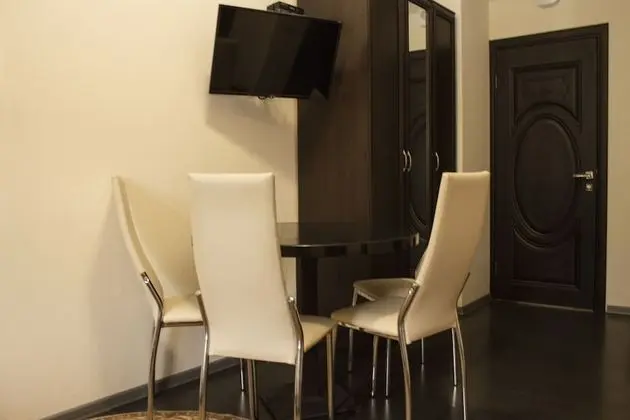 Junior Süit, 1 Yatak Odası