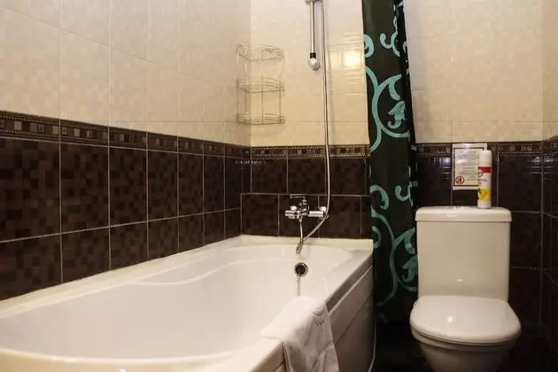 Junior Süit, 1 Yatak Odası