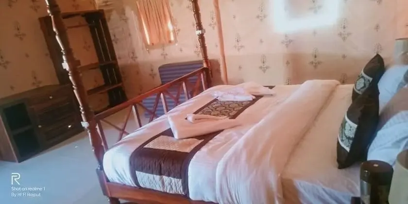 Royal Çadır