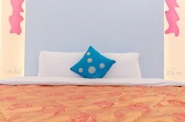 Tek Büyük Yataklı Oda, Balkon, Deniz Manzaralı