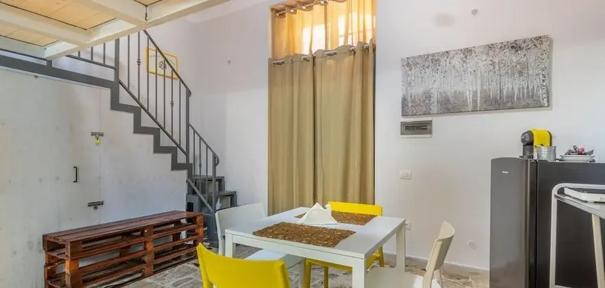 Apart Daire, 1 Yatak Odası