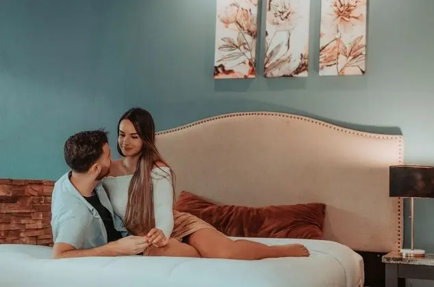 Deluxe Stüdyo Süit