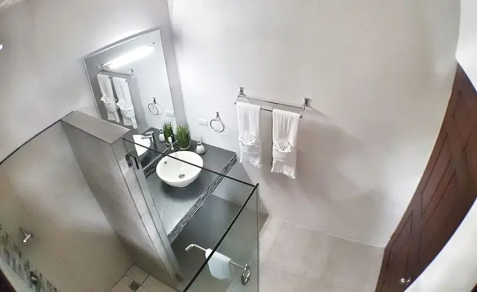 Deluxe Stüdyo Süit