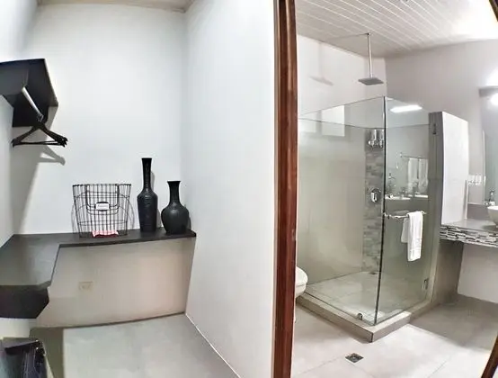 Deluxe Stüdyo Süit