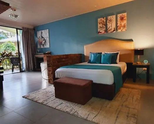 Deluxe Stüdyo Süit