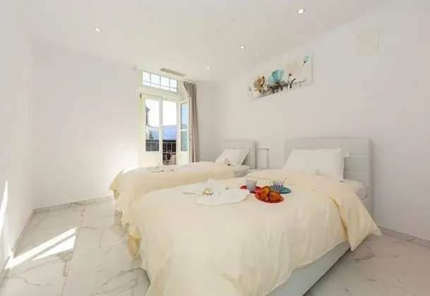 Family Apart Daire, Birden Çok Yatak (Yellow View Apartment)