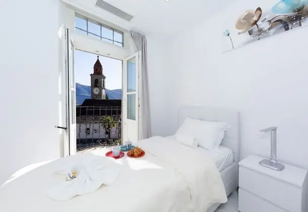 Family Apart Daire, Birden Çok Yatak (Yellow View Apartment)