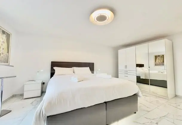 Family Apart Daire, Birden Çok Yatak (Yellow View Apartment)