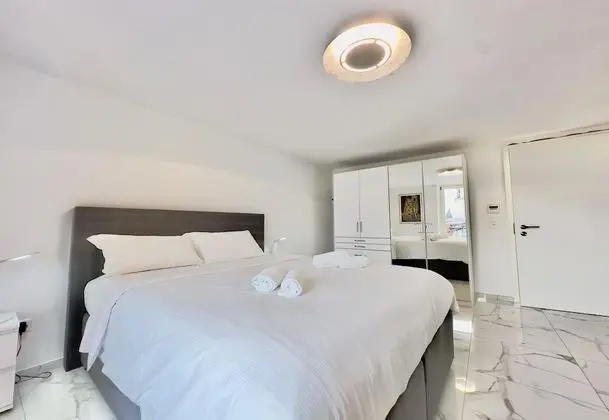 Family Apart Daire, Birden Çok Yatak (Yellow View Apartment)