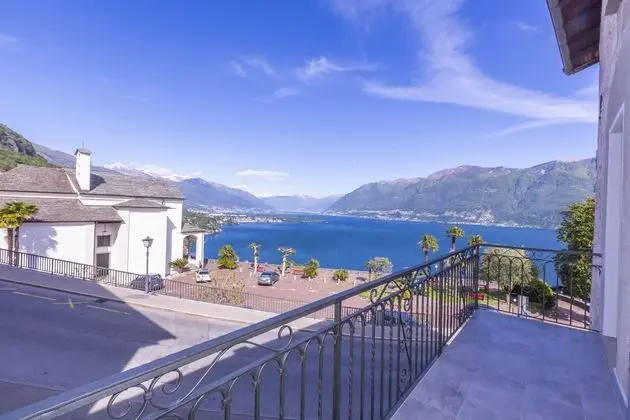 Family Apart Daire, Birden Çok Yatak (Yellow View Apartment)