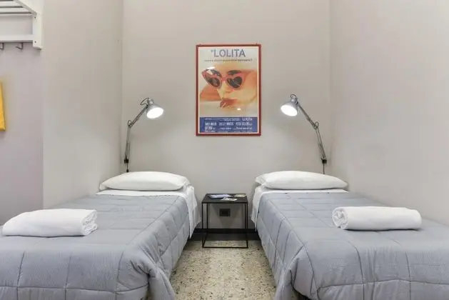 Çift ​​kişilik Annex