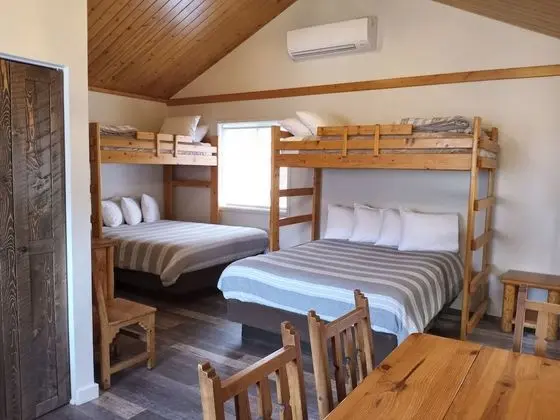 Family Kır Evi, Birden Çok Yatak, Sigara İçilmez