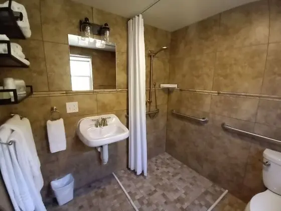 Family Kır Evi, Birden Çok Yatak, Sigara İçilmez