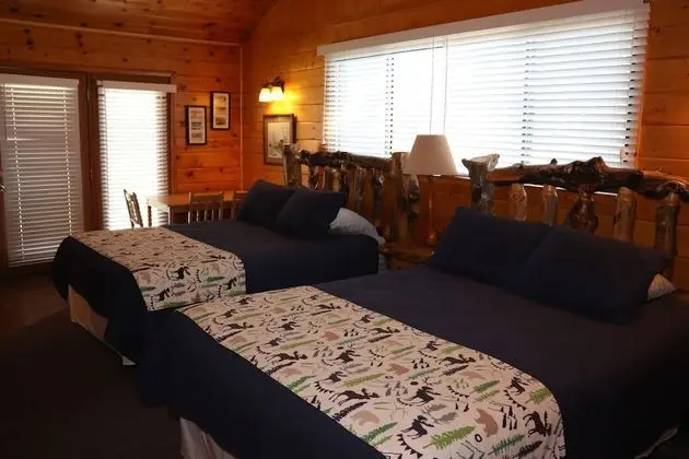 Deluxe Oda, Engellilere Uygun